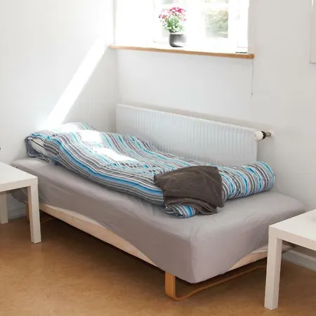Kastanielund Bed & Breakfast Faaborg